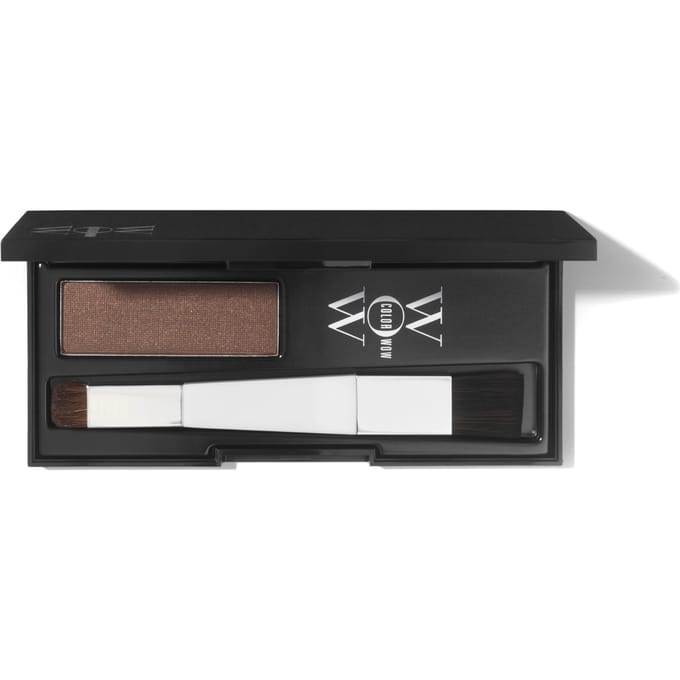 Color Wow Root Cover Up - Medium Brown - Haarkleuring