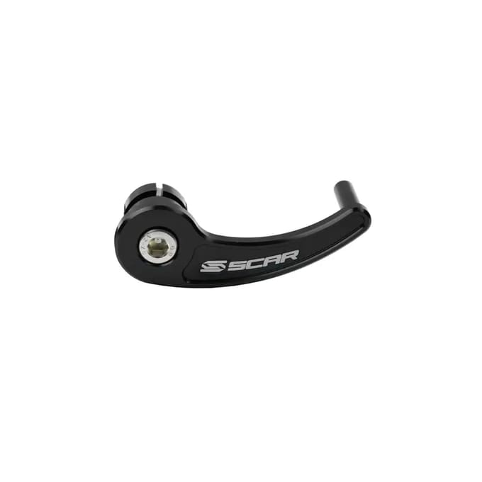 Tire-axe voorzijde Scar Beta