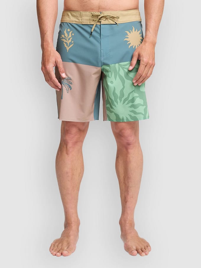 Billabong Reflection Pro Boardshorts