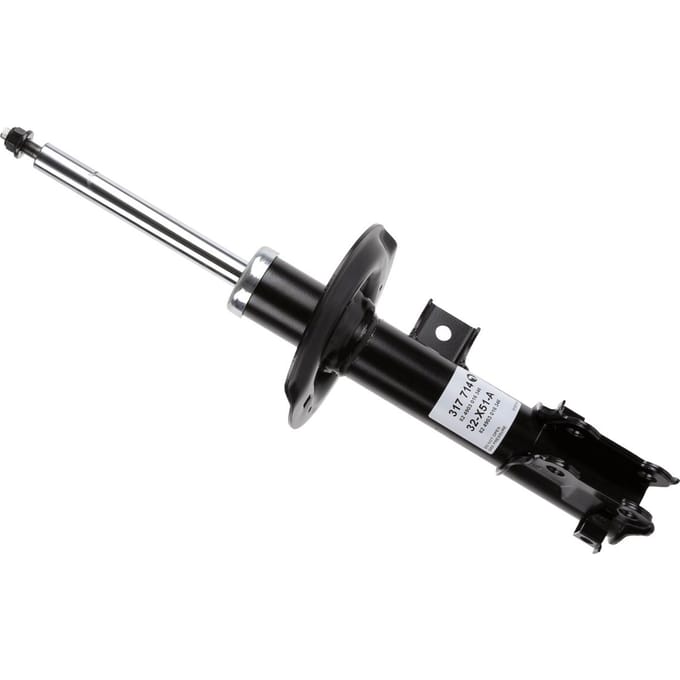 Schokdemper SACHS 317 714 Links