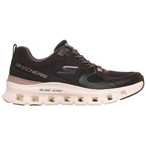 Skechers - Glide-step Pro - Cool Drift Zwart 36
