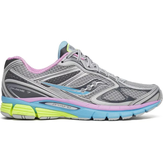 Baskets Saucony Progrid Guide 7