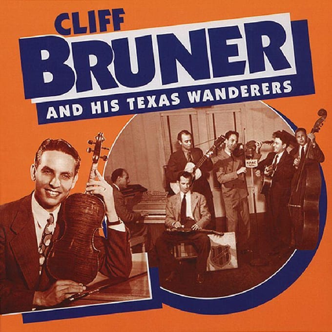 And His Texas Wanderers