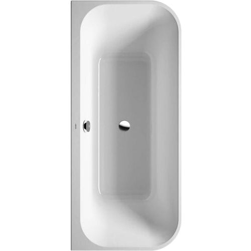 Duravit Happy D.2 bathtub rectangle 180 x 80 cm 700318