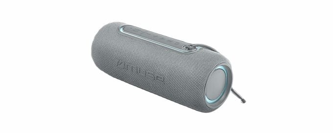 Muse M-780 LG - speaker - for portable use - wireless