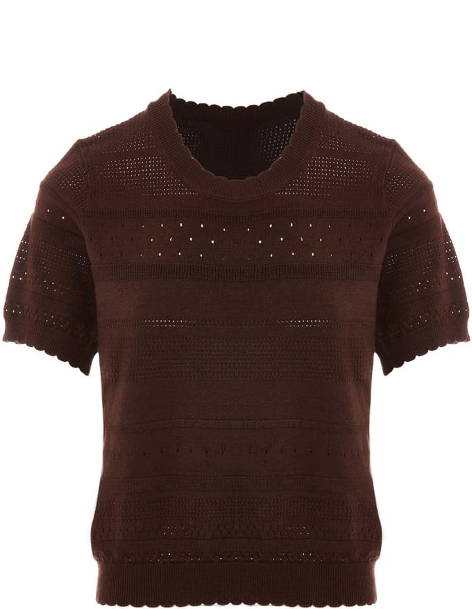 NAEMI Blouse