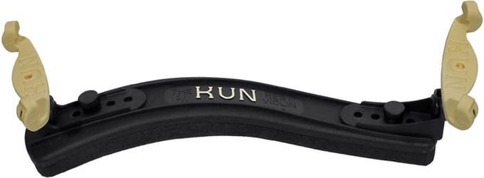 KUN KUN-300 schoudersteun Original voor 4/4 viool