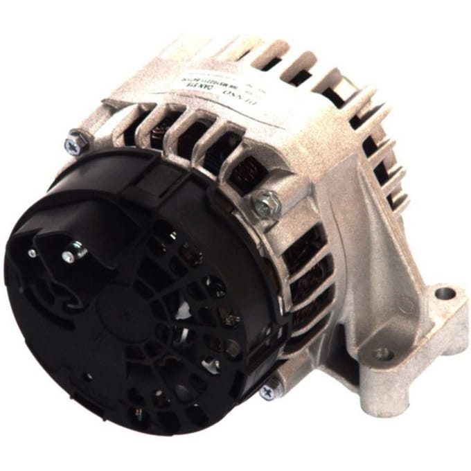Spanningsregelaar DENSO DAN519