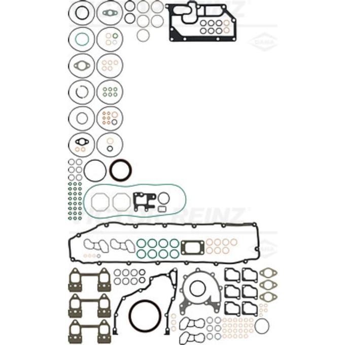 Pakkingset, motor REINZ 01-39468-06
