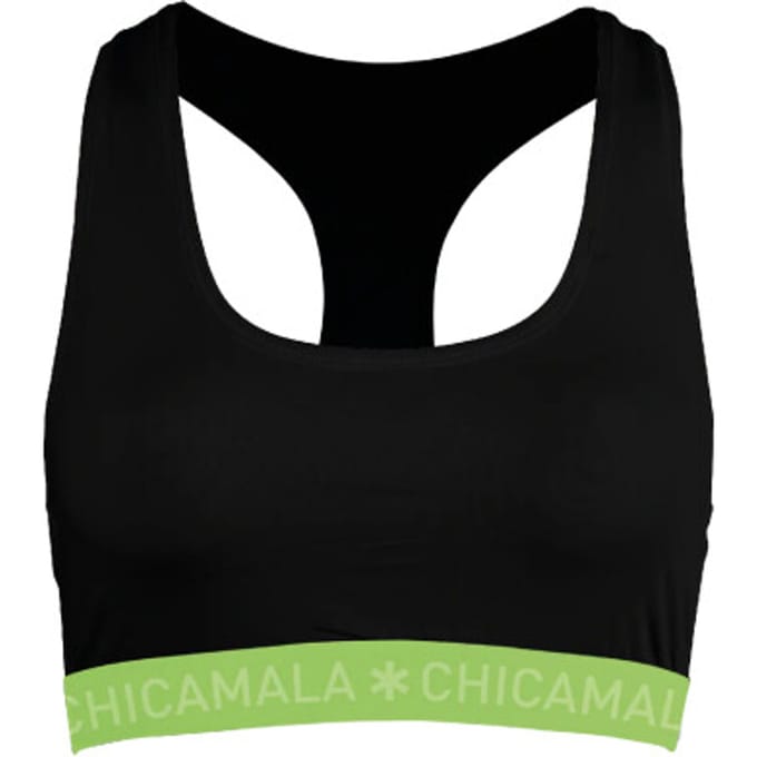 Muchachomalo Meisjes 1-pack racerback