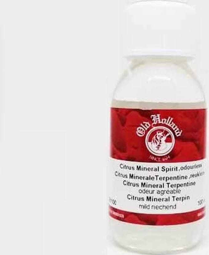 Old Holland Citrus Mineral Spirit 100ml