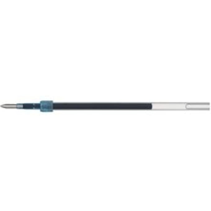 Rollerpenvulling Uni-ball Jetstream medium blauw