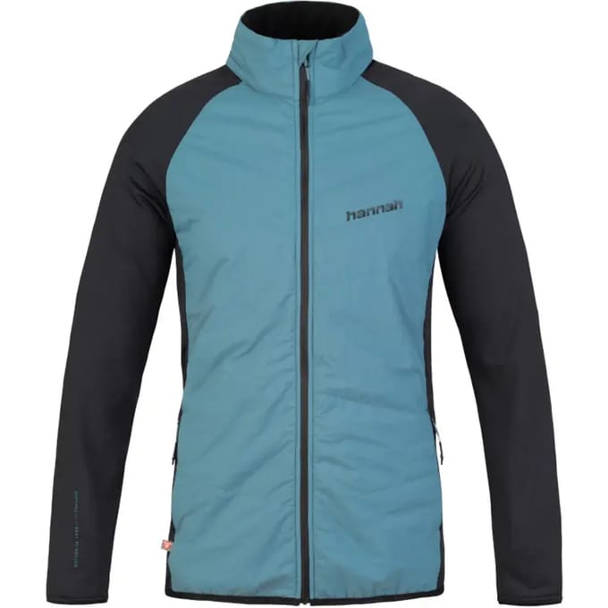 Sweater met volledige rits Hannah Nexo