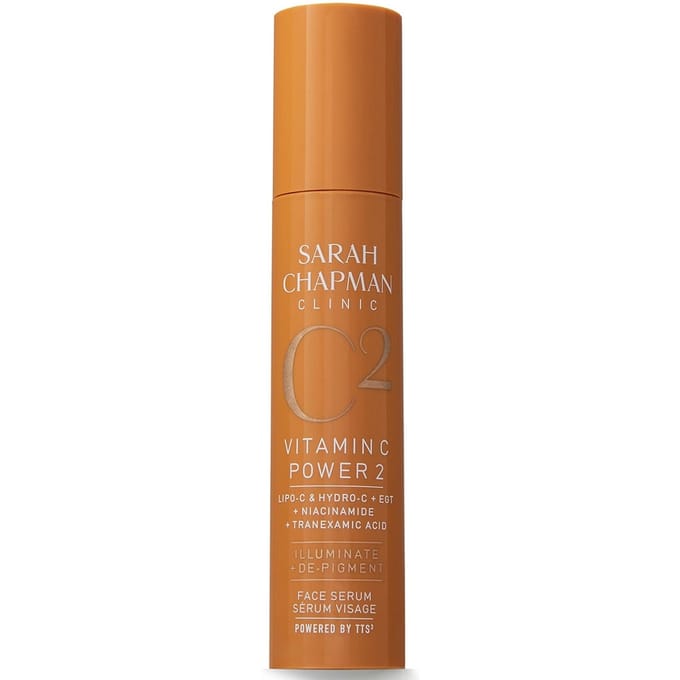 Sarah Chapman Vitamin C Serum Power 2 30ml