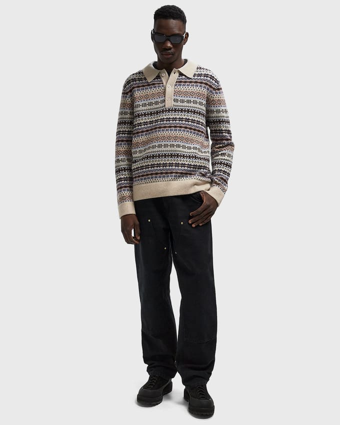 Robbie Polo