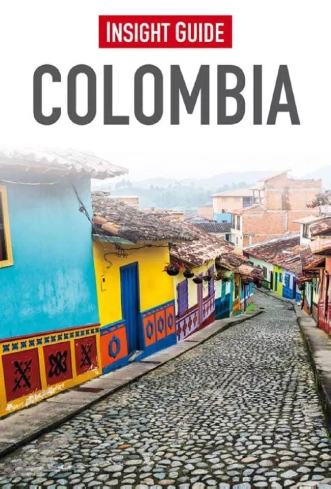 Colombia - Insight Guides