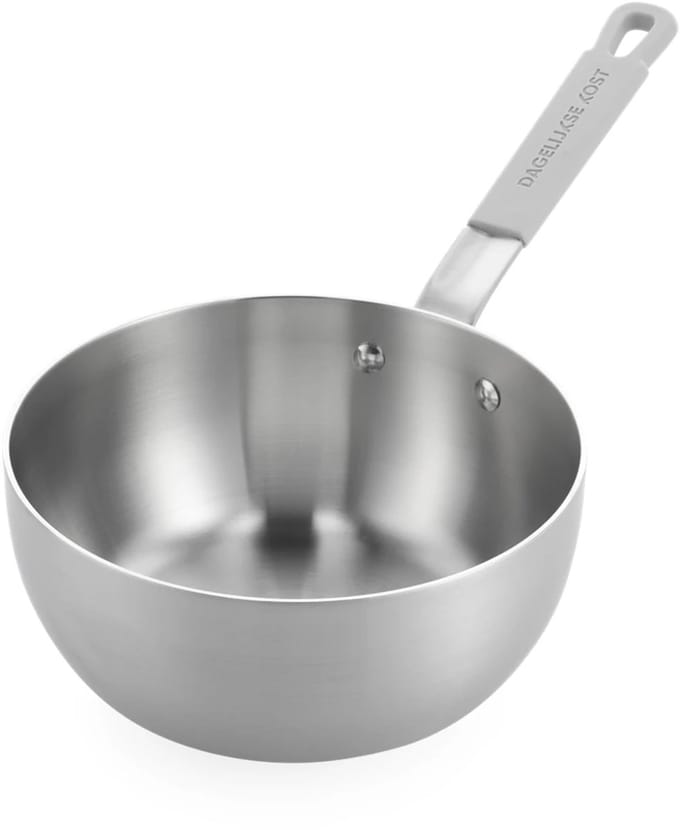 Dagelijkse Kost Proline 3-PLY Conische sauspan