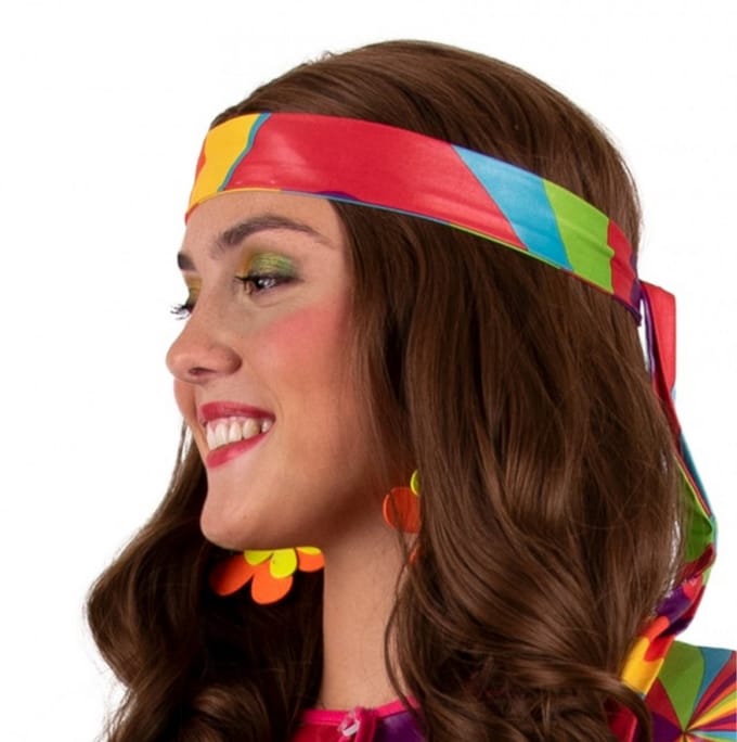 Hippie hoofdband River