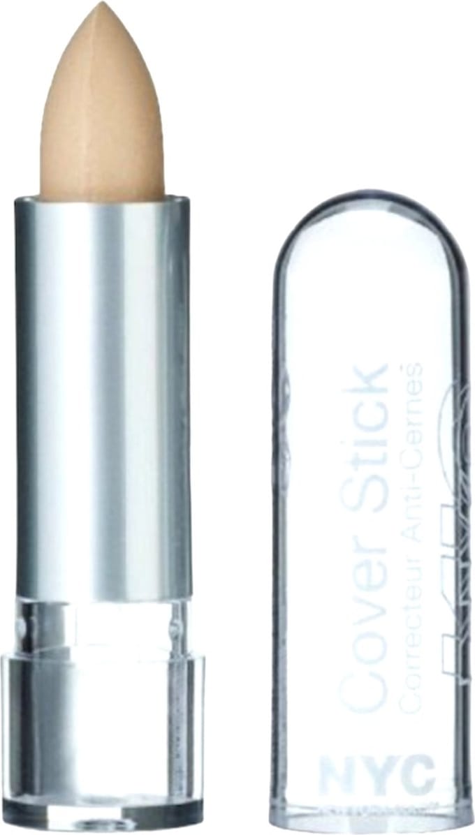 Nyc cover stick 781 light
