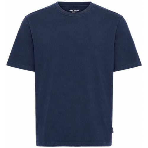 Uitgewassen T-shirt Blend BHKONSTANTIN REG