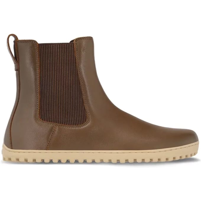 Be Lenka Glam Barefoot Laarzen Bruin EU 38 Vrouw