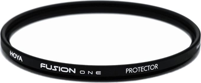 Hoya Fusion ONE Protector 58 mm Camera-beschermingsfilter