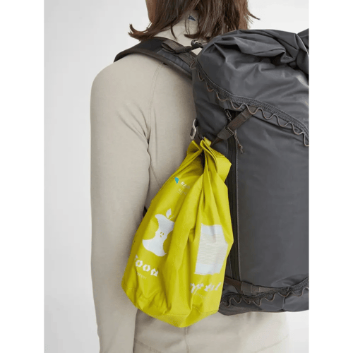Klattermussen Recycling Bag 2.0 (Maat - OZ, Kleur - Pine Sprout)