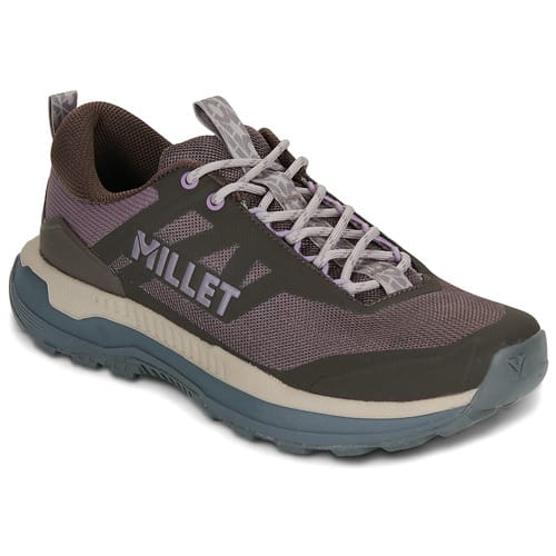 Millet Seneca Wandelschoenen Paars EU 38 Vrouw