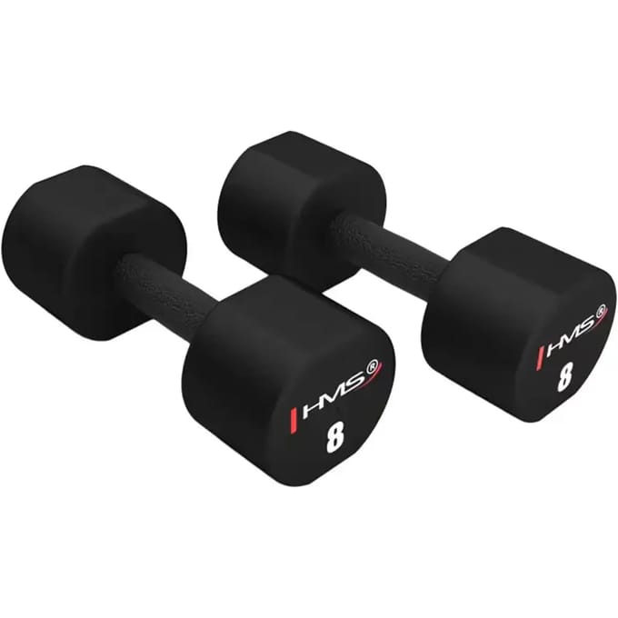 Polyurethane halter HMS HPT08 (x2)