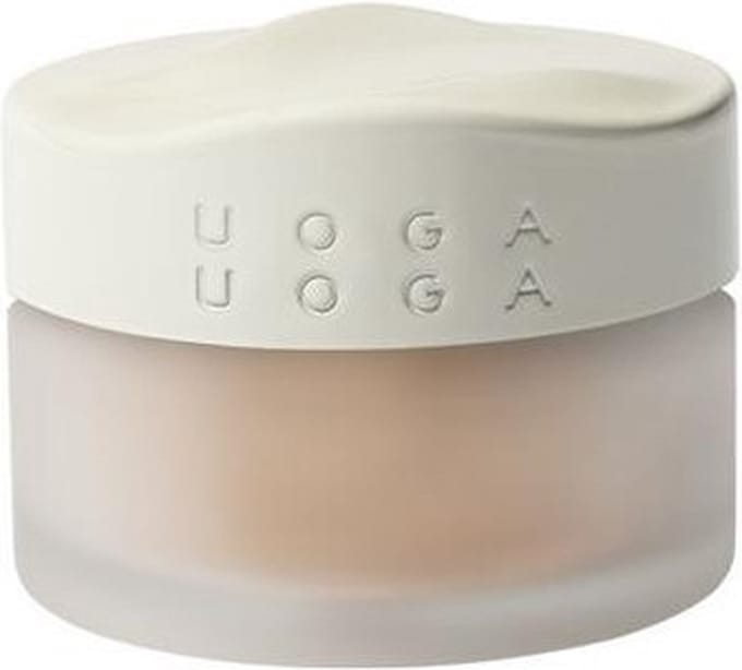 Uoga Uoga Foundation powder 805 whispering pines 10 Gram