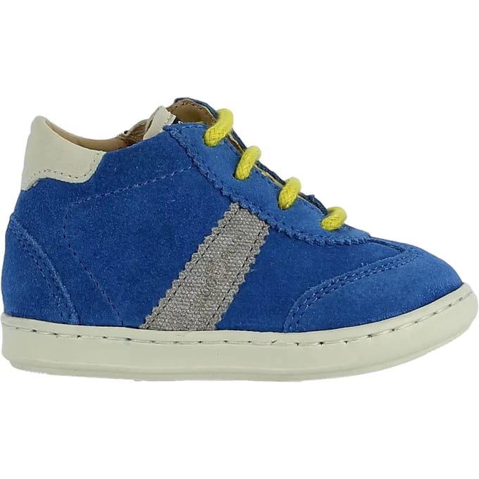 Baskets baby Shoo Pom Bouba Lazy