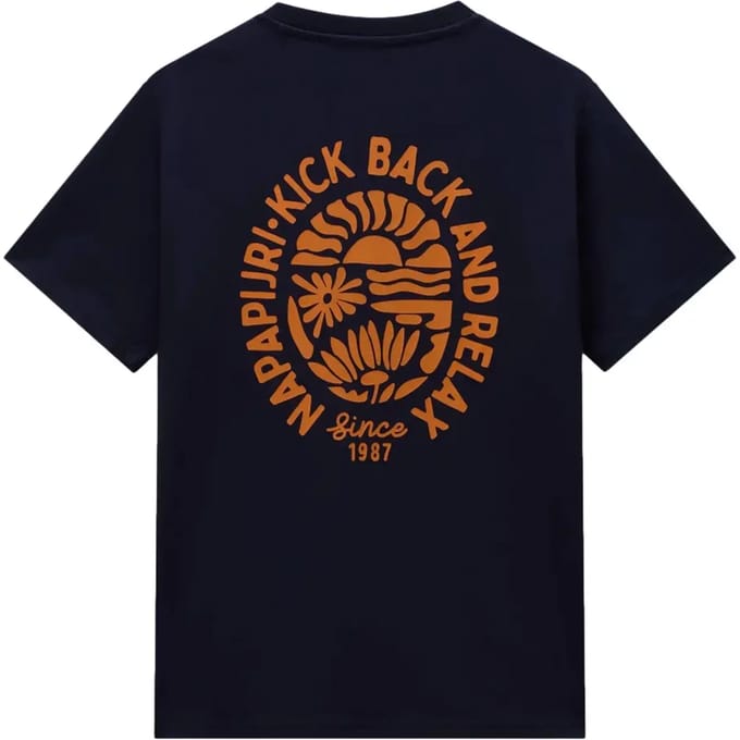 T-shirt Napapijri Sumi
