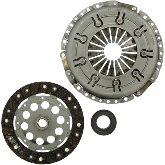 Schaeffler Luk Koppelingsset LUK RepSet 623 3097 00