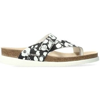 Mephisto Helen - dames sandaal - Zwart - maat 36 (EU) 3.5 (UK)