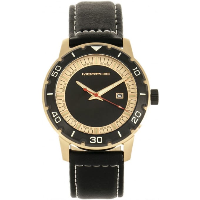 Outlet Special - Morphic M71 Series with date | MPH7103