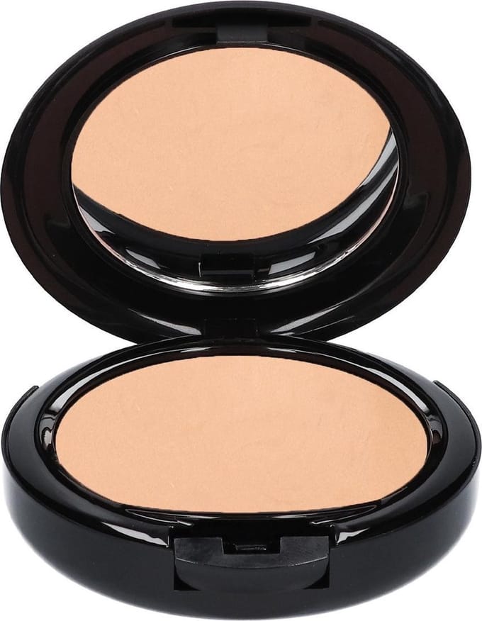 Make-up Studio Face It Light Cream Foundation - WA3 Olive Beige