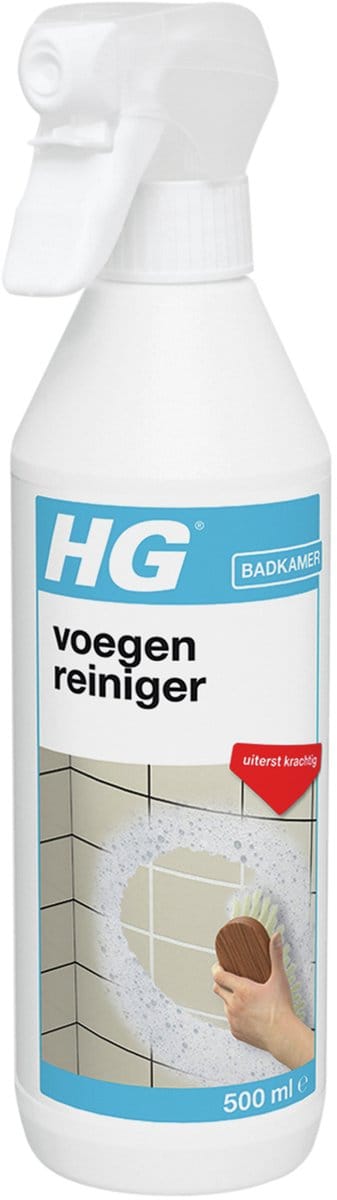 HG voegenreiniger 500ml