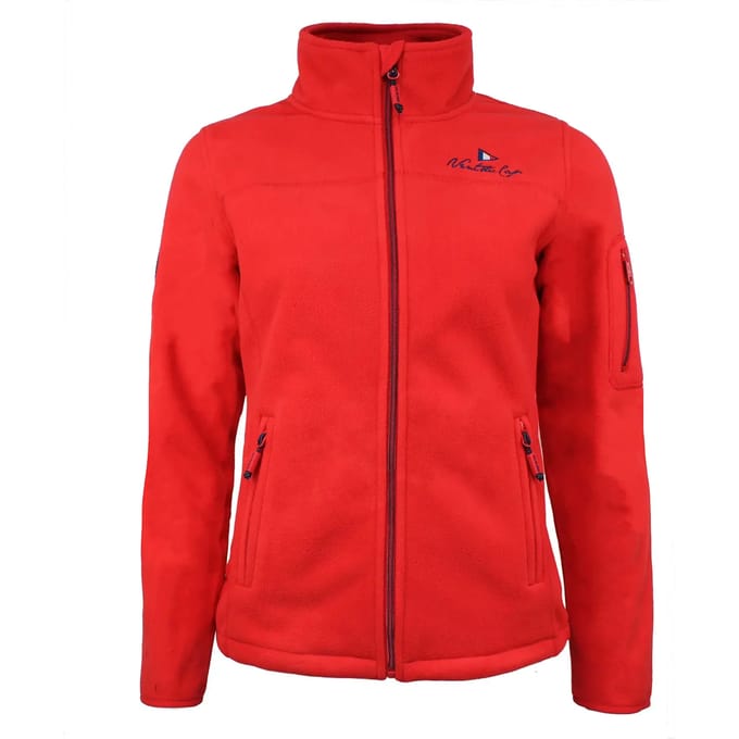 Damesfleece Vent du Cap Acimer