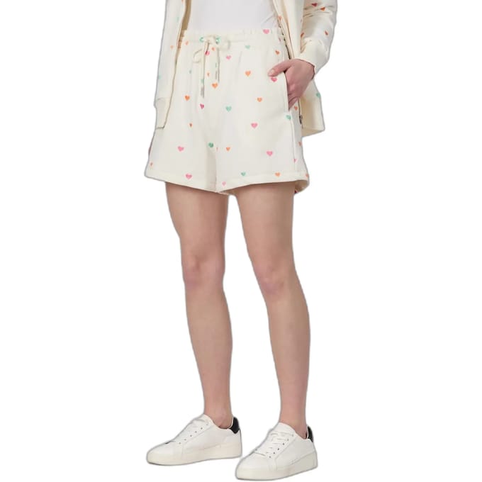 Damesshort Ragwear Aniku Hearts