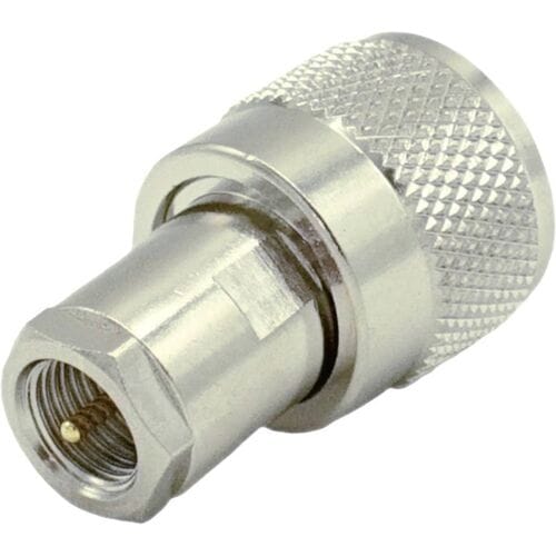 PL-stekker Albrecht Adapter PL Stecker FME Stecker 10er 5856