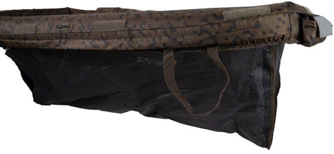 Solar SP C-Tech Floatation Cell Bewaarsling - Weegzak