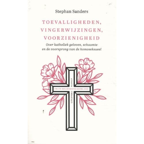 Toevalligheden, Vingerwijzingen, Voorzienigheid - Frans Kellendonklezing - Stephan Sanders