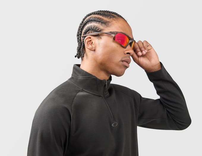 Oakley Suture Jacket Zonnebril
