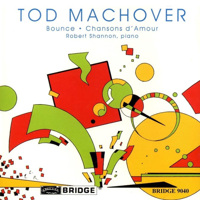 Bounce/Chansons D Amour