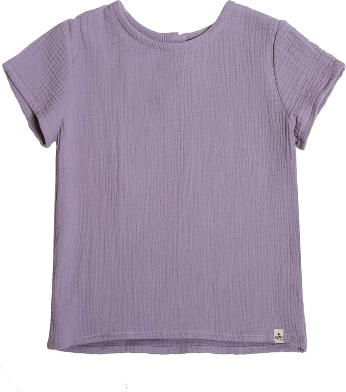 Alwero Top Ally Lila 92-98