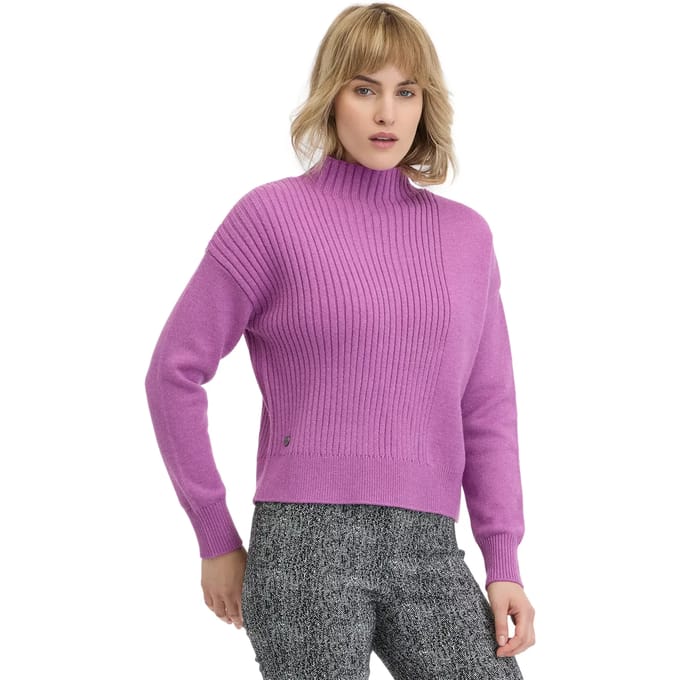 Vrouwentrui Ragwear Rivien
