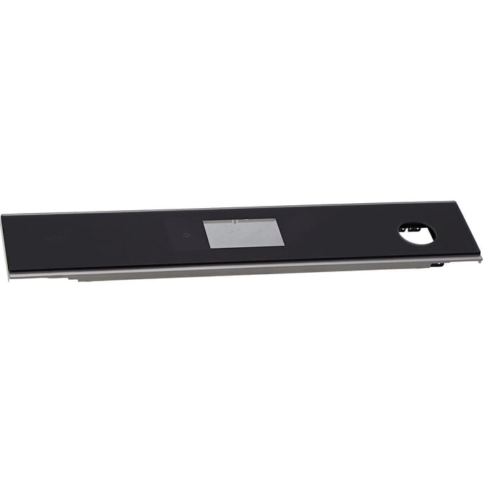 AEG controlepaneel, inox, AEG, 60cm,SUPEX4 140288163029