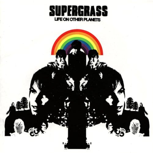 Life On Other Planets - Supergrass