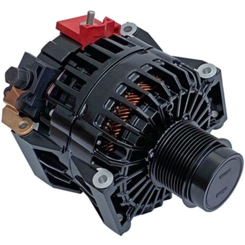 Driefasige generator PRESTOLITE ELECTRIC AVI150P2124HP