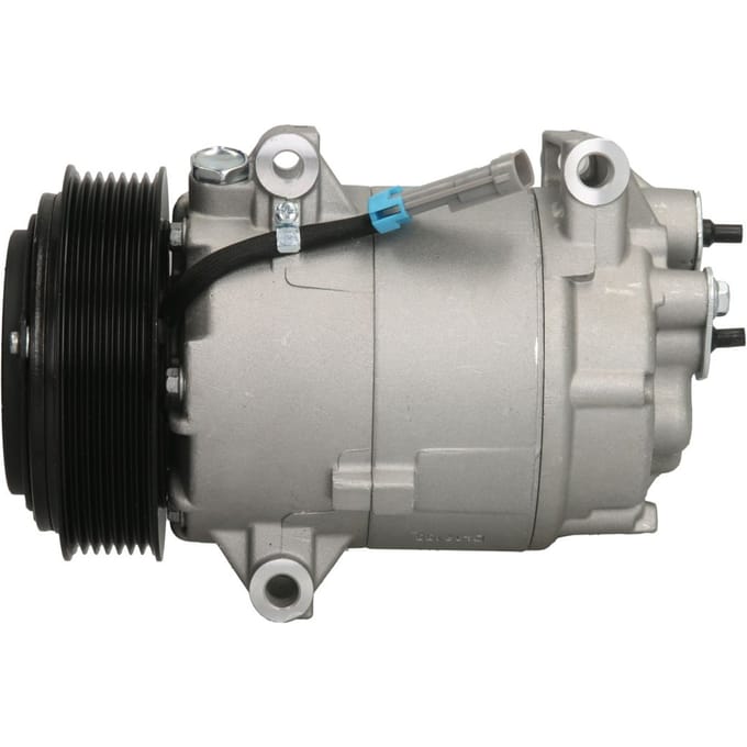 Compressor airconditioning THERMOTEC KTT090366